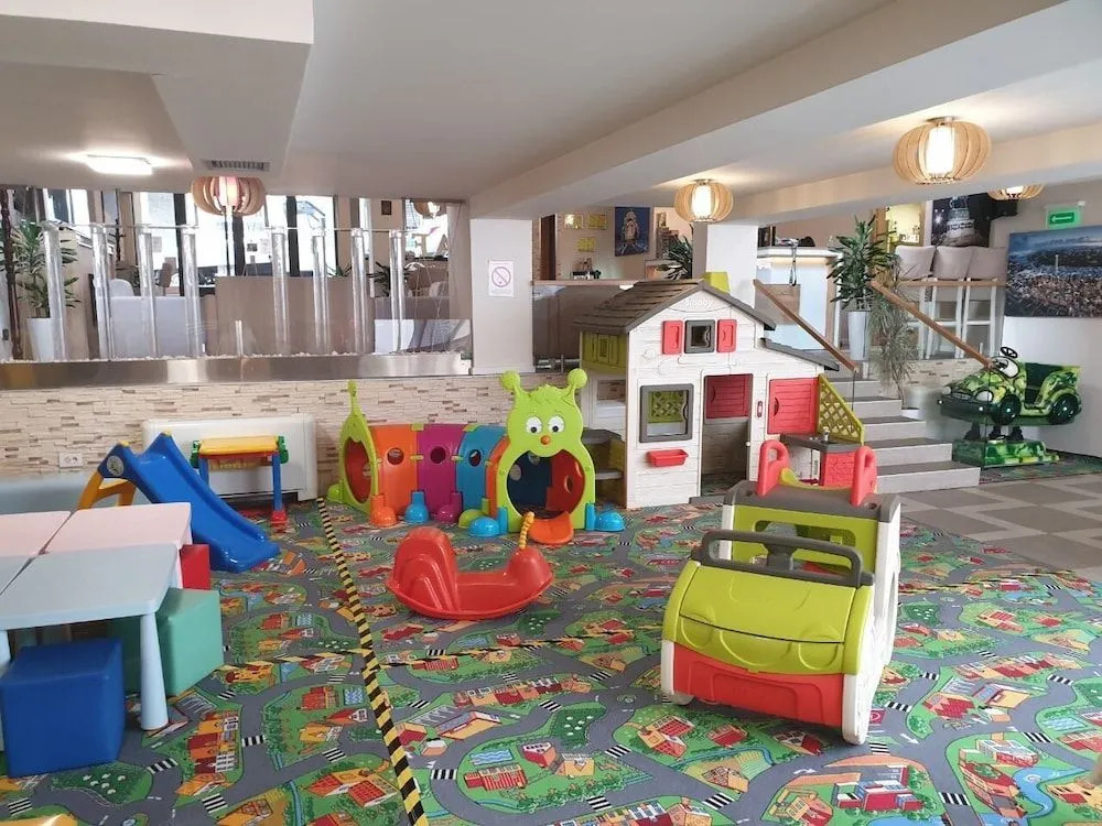 Vracar Resort