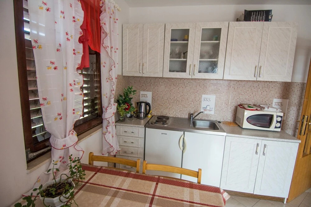 Apartments Klovica III