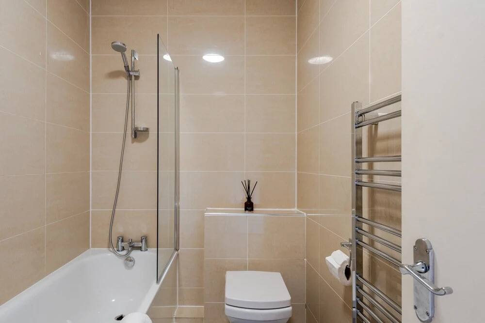 Great 1BR Flat Near Kennington/oval