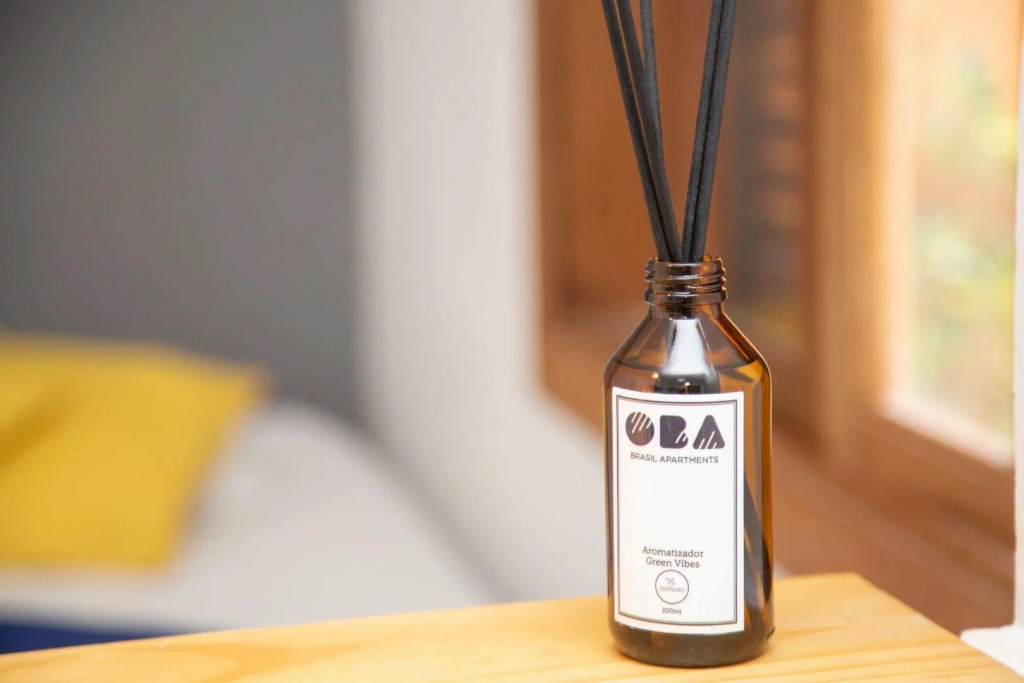Studio 6 Vila Madalena by Oba