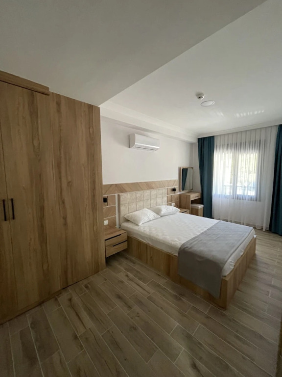 ÇAMLIK APART