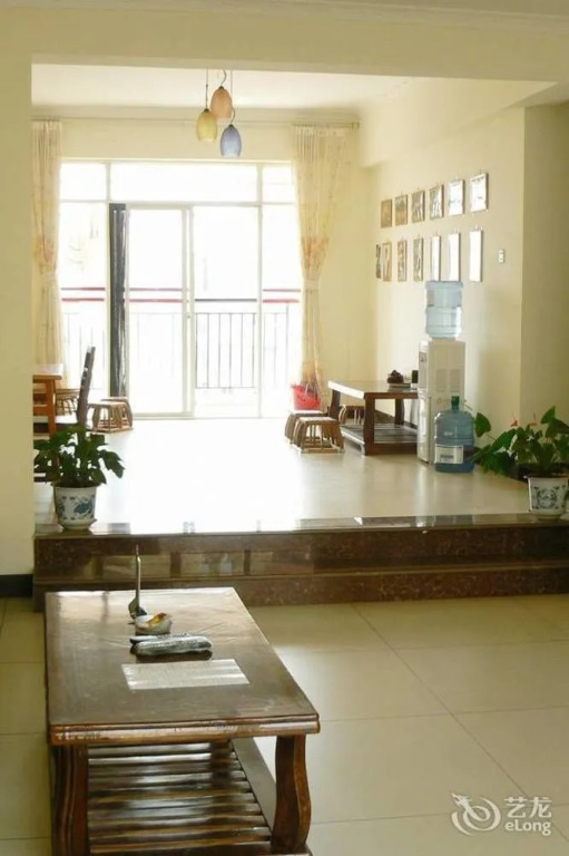 Xiaojuan Family Hotel Jiariwan Branch