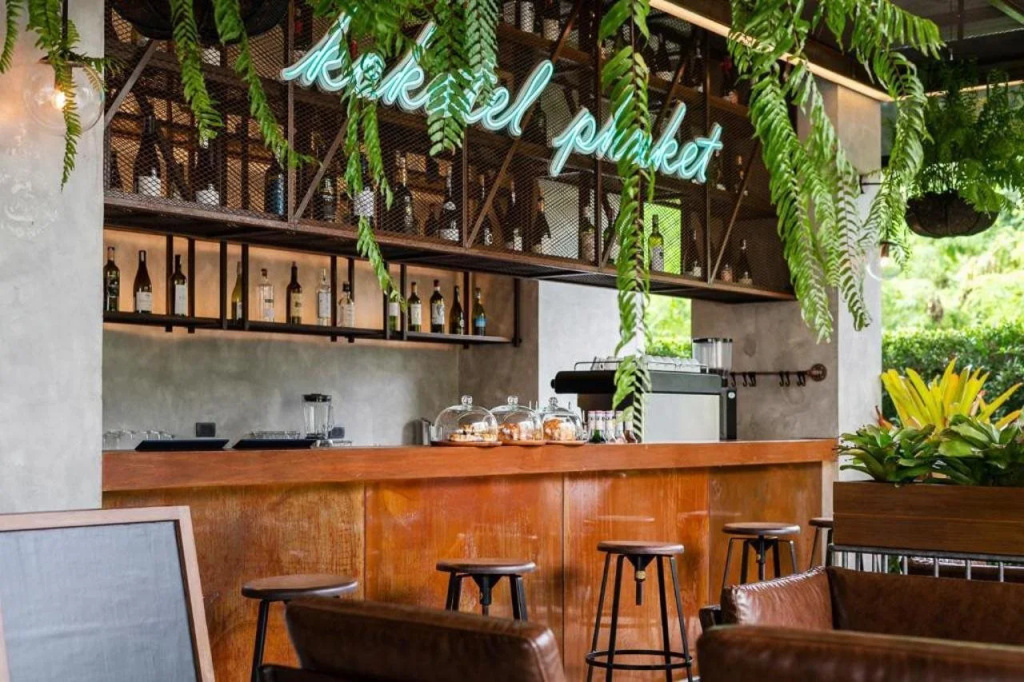 Kokotel Phuket Nai Yang Beach