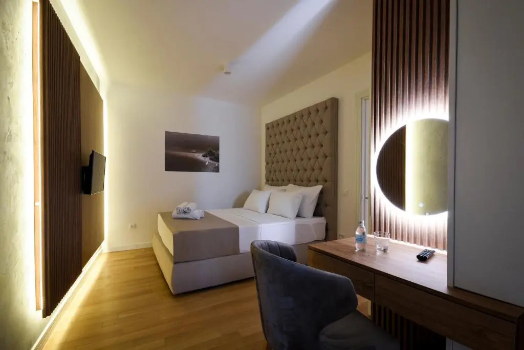 Hotel LoRa