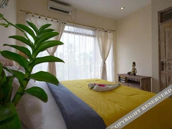 Villa Chandra Batu Belig