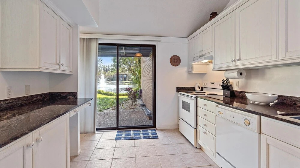 Sandy Cove Oasis 2 Bedroom Condo by RedAwning