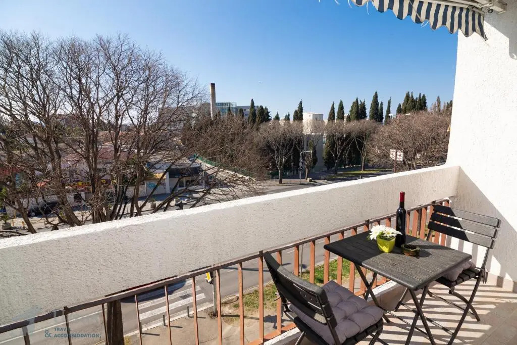 Apartment Ruža