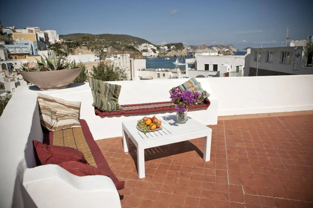 Grand Hotel Santa Domitilla