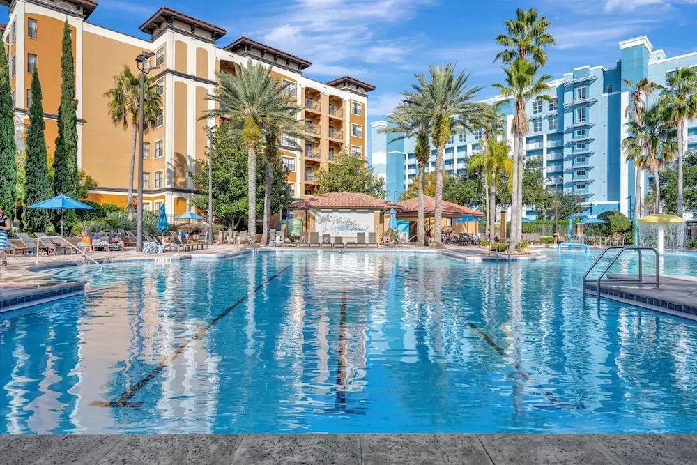 Free Breakfast Parking 2B Disney Resort Condo