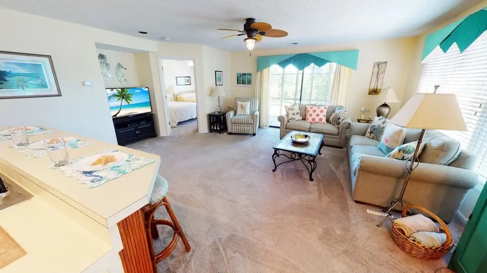 River Creek 1 Unit 104