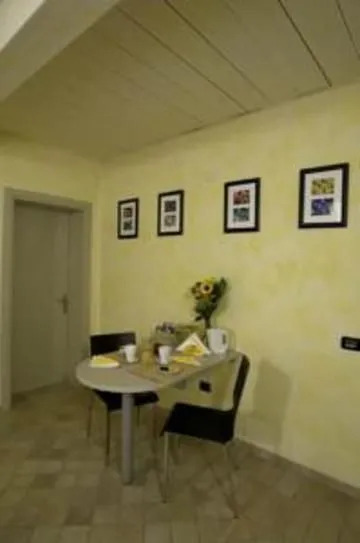 Affittacamere Il Pagliericcio - Smart Guest House dentro le Mura