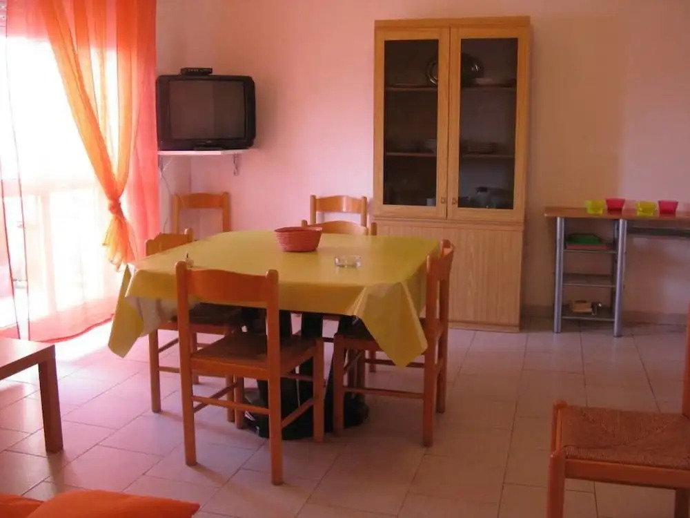 Borgo Spiaggia Vista Mare