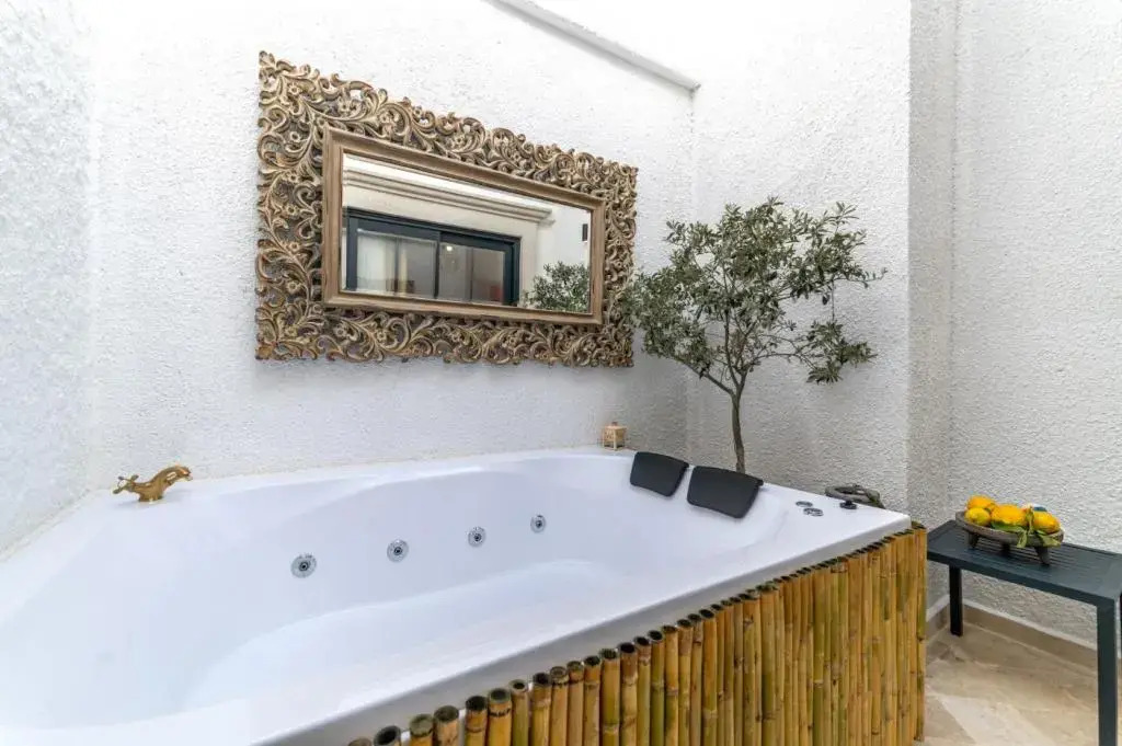 La Rubina Alacati-Adults Only
