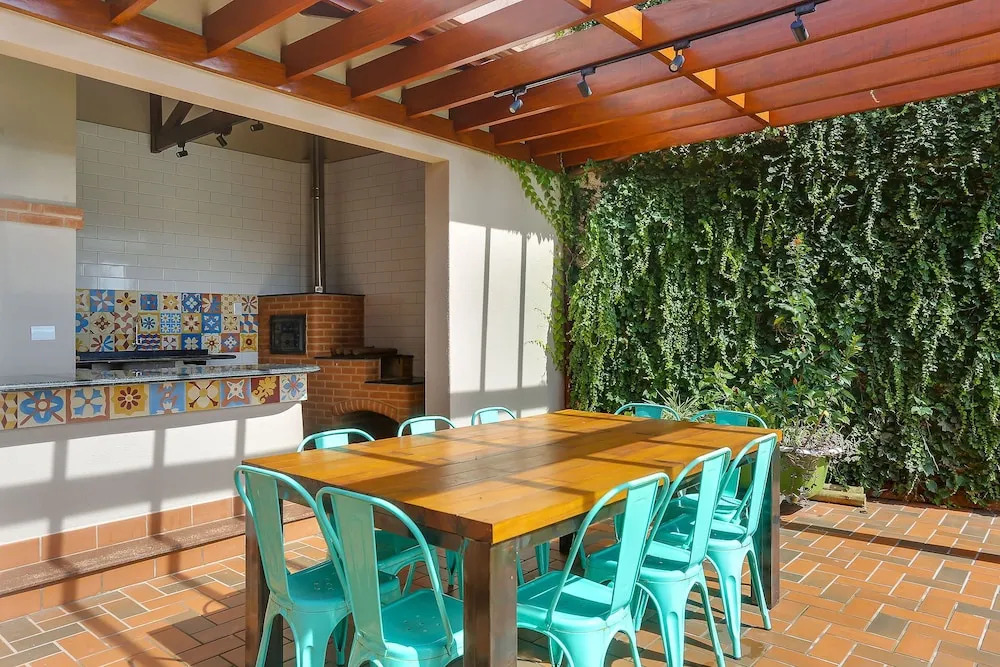Villa Boréal Hostellerie Pousada Boutique