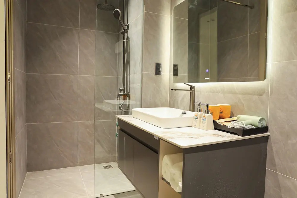 Ao Tien Harbour Boutique Hotel