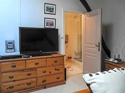 Brantome Les Ages Chambre d'hotes