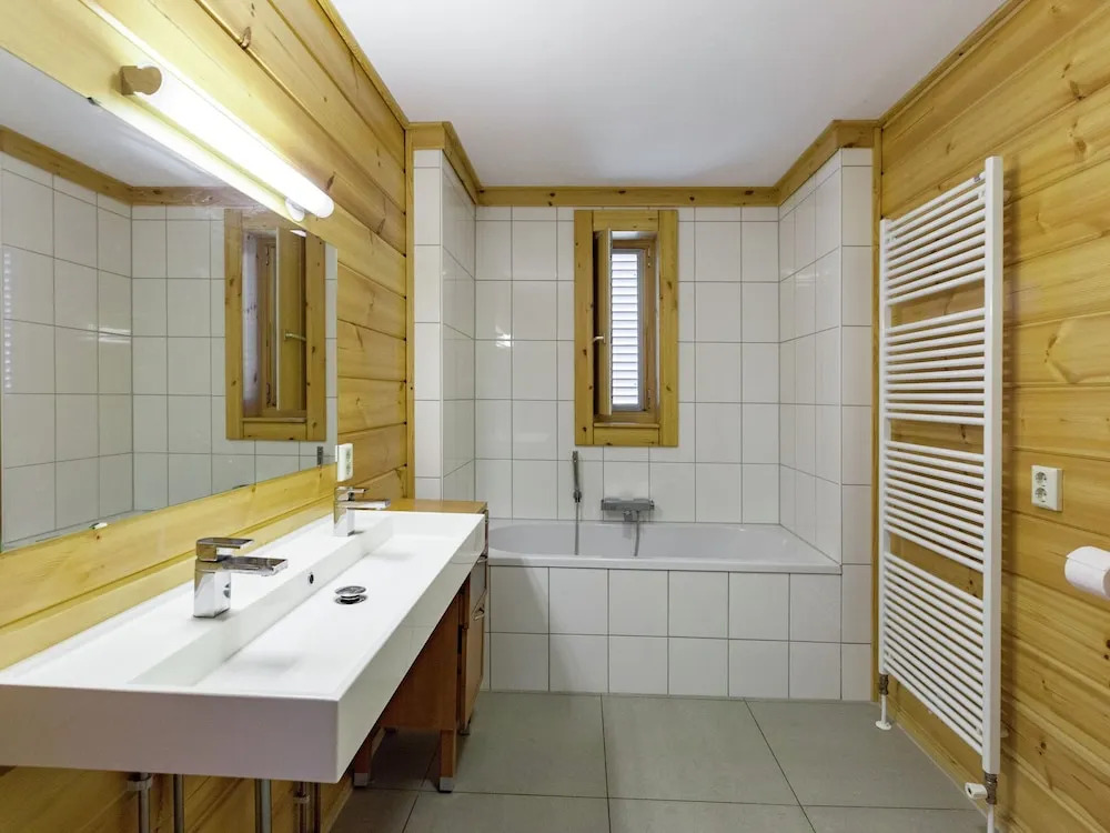 Garden View Holiday Home in Domburg near Center & Forest