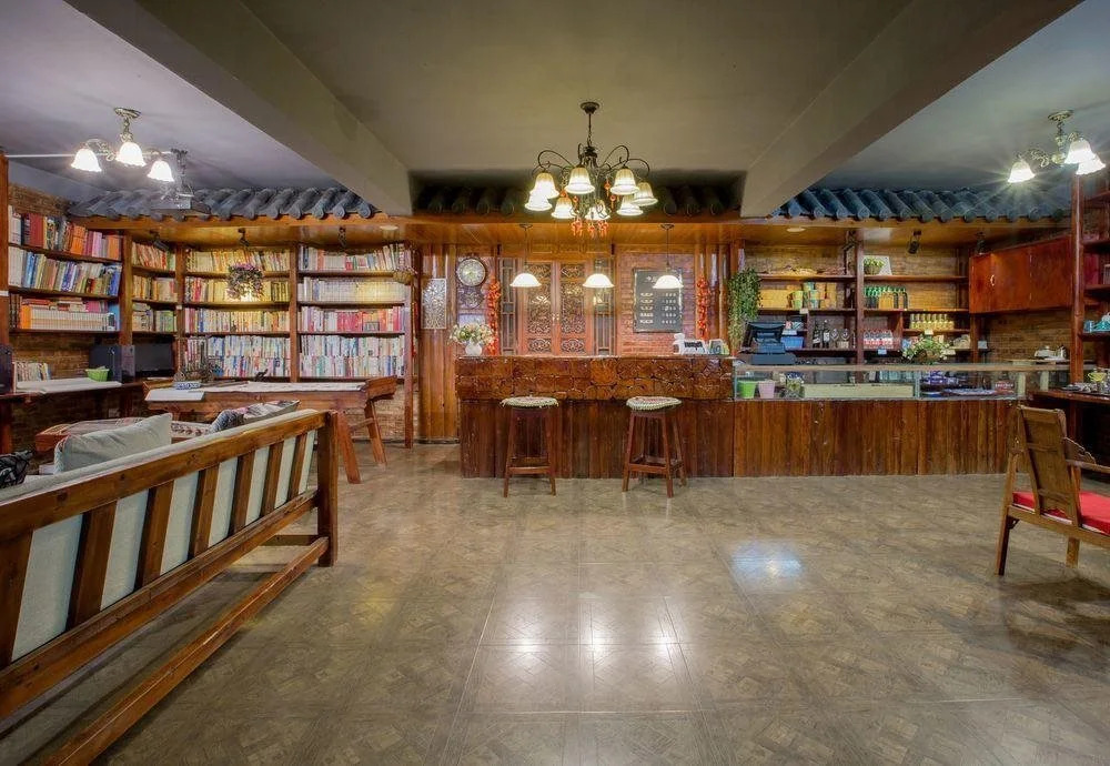 Cloud Lake House lnn