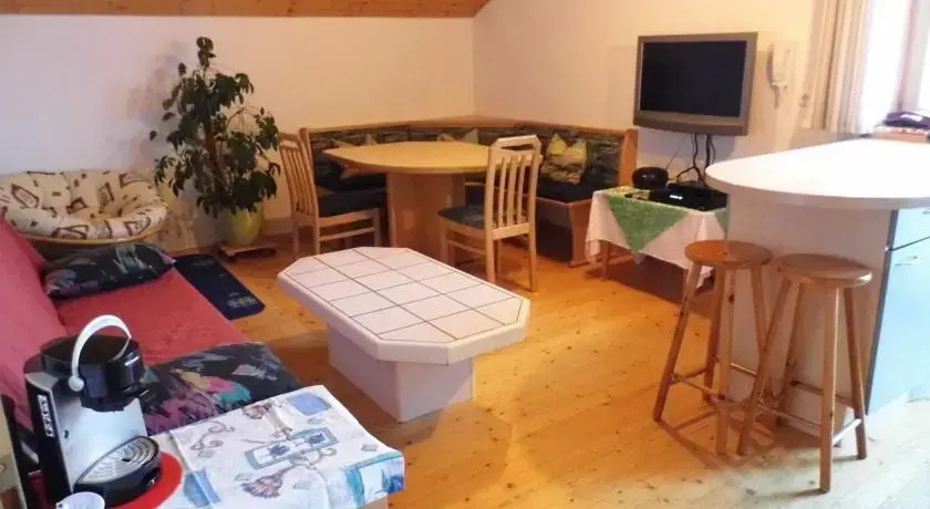 Ferienwohnung Mair