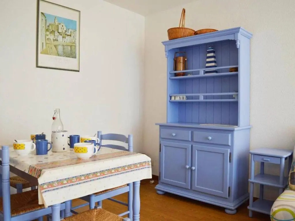 Appartement Narbonne, 2 pièces, 4 personnes - FR-1-229B-83