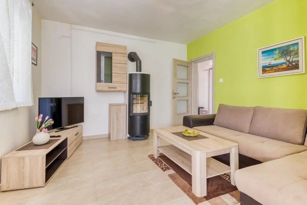 Apartmani Leptir