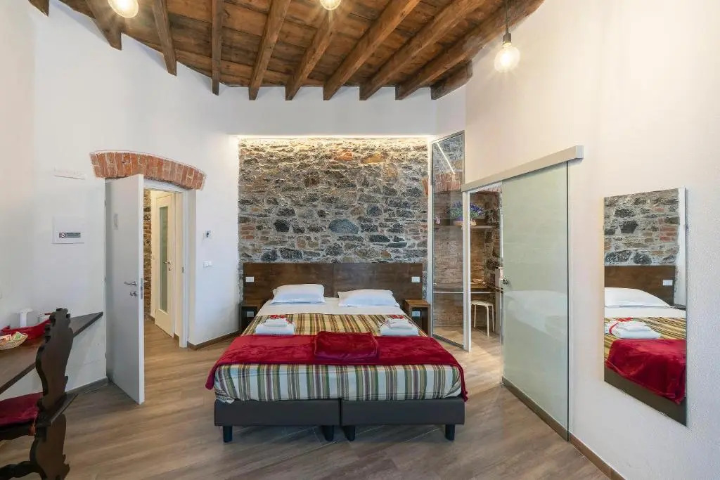 Affittacamere Superior del Golfo e delle 5 Terre