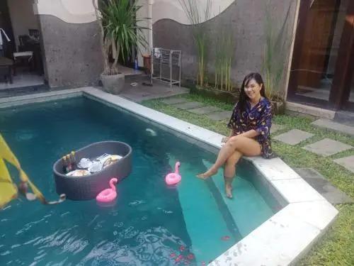 Bali Alit Villa