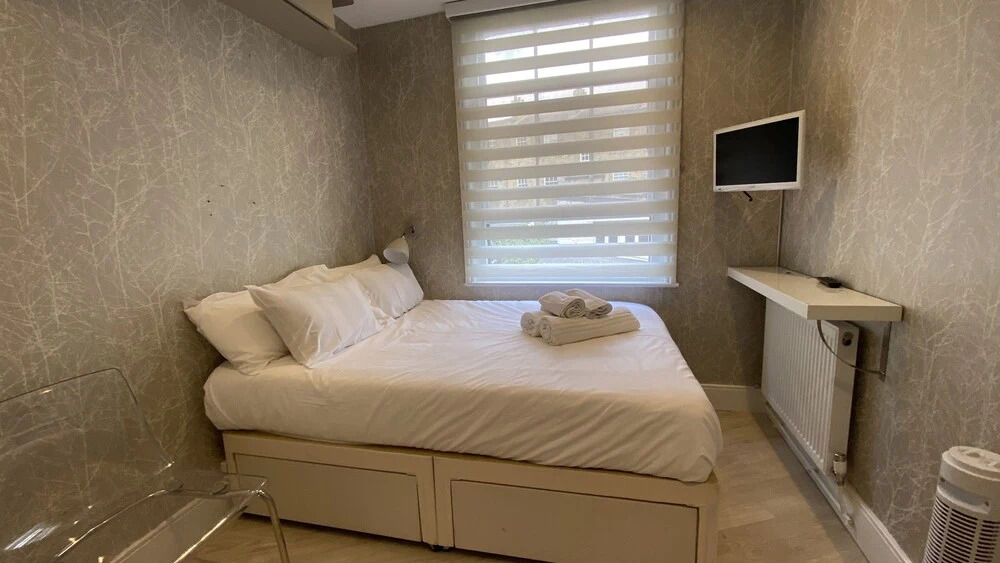 Stunning 3-bed House in Central London Westminster