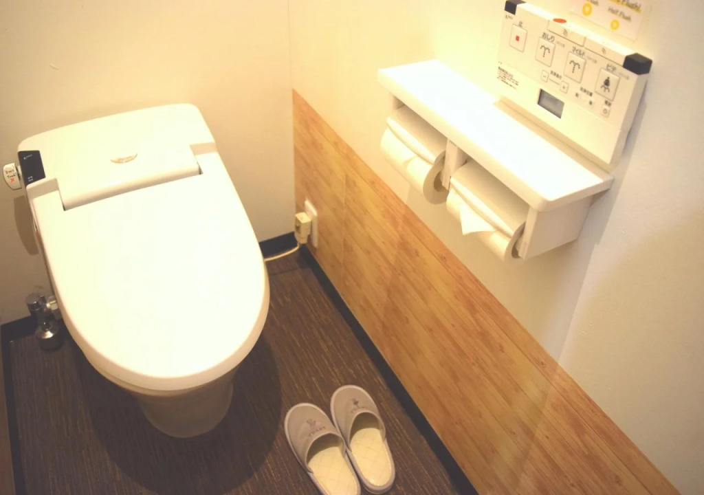 Hiroshima Hostel EN