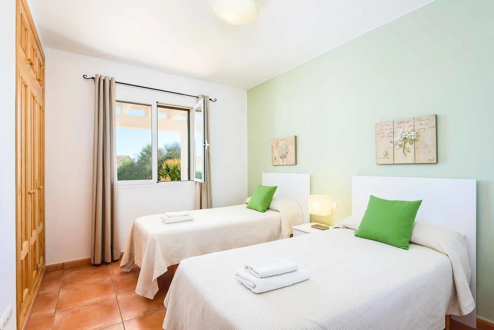 Villa Casa Nova by 3VILLAS