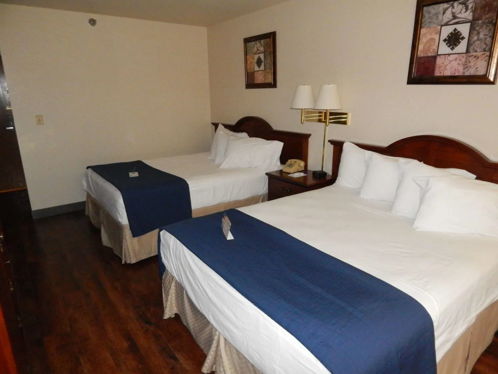 Baymont by Wyndham Sault Ste Marie MI