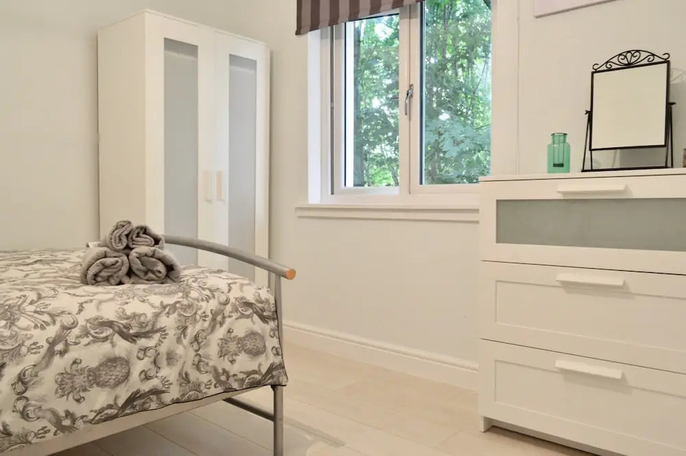 Newly Refurbished And Modern 2 Bedroom Flat