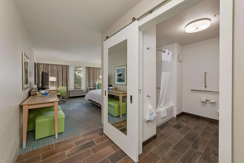 Hampton Inn Niceville-Elgin Air Force Base