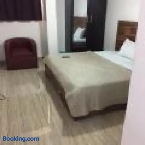 Royal Signature Suites -Guest Suite