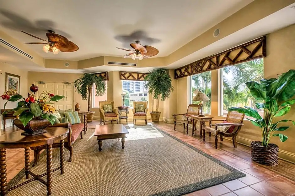 Silver Sands Villas