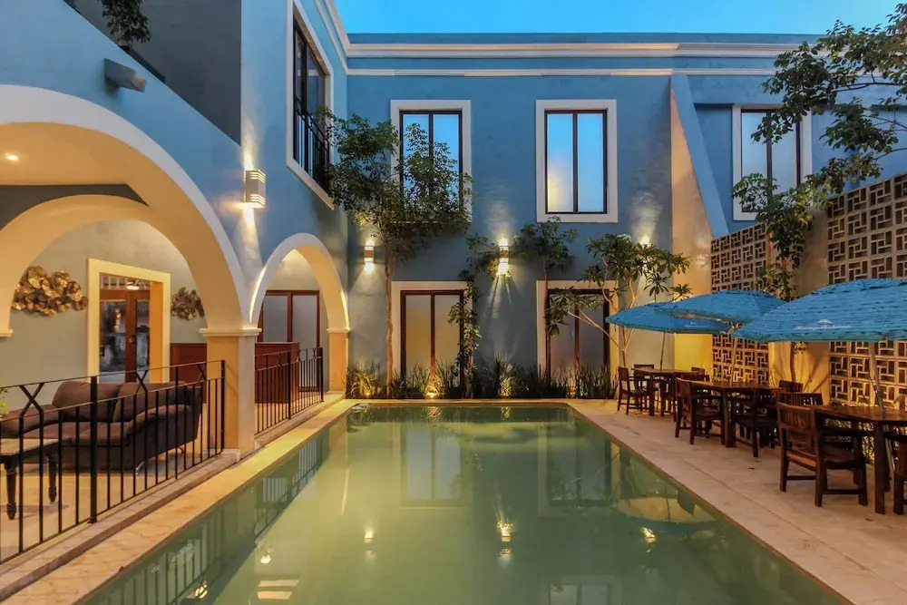 Hotel Rami