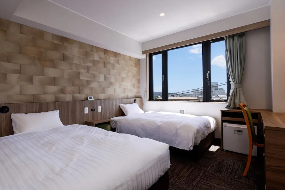 Hotel Kiitanabe