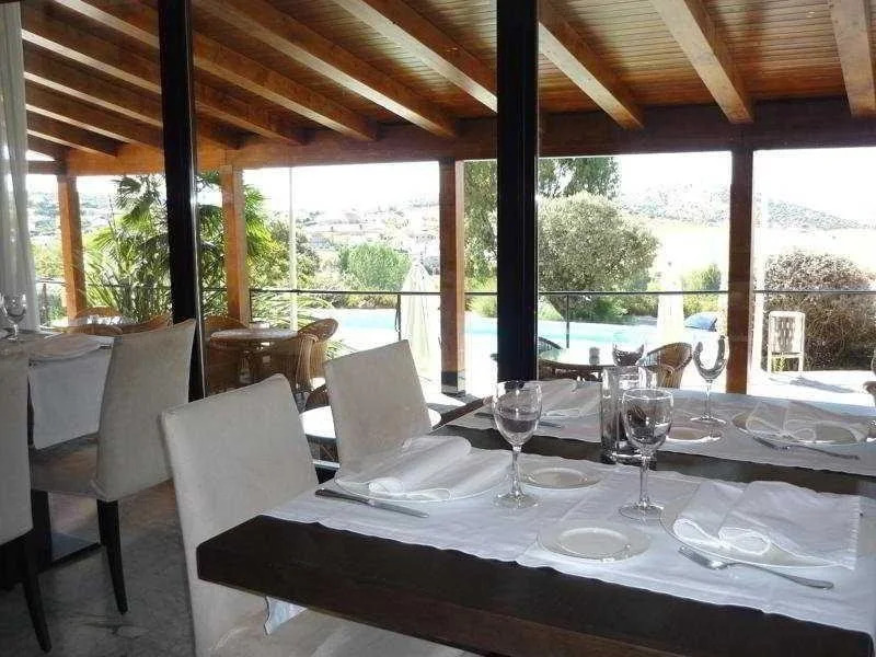 Hotel Cáceres Golf