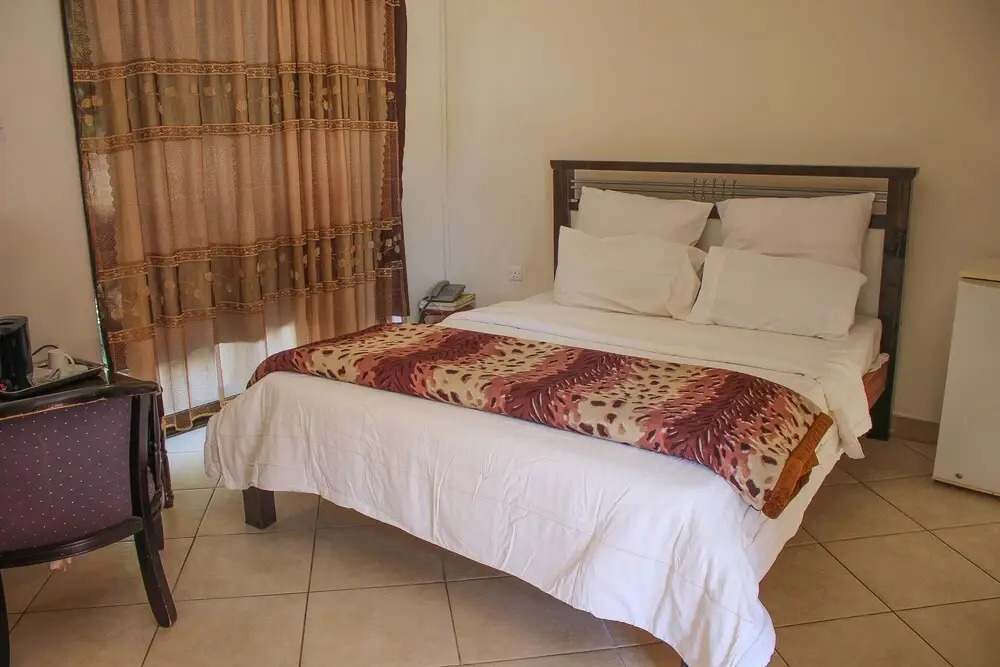 Royal Laricio Lodge