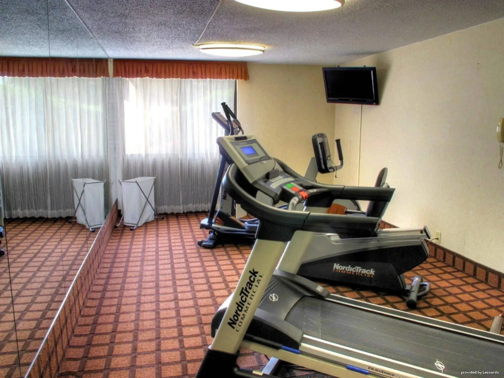 Best Western Northwest Indiana Inn