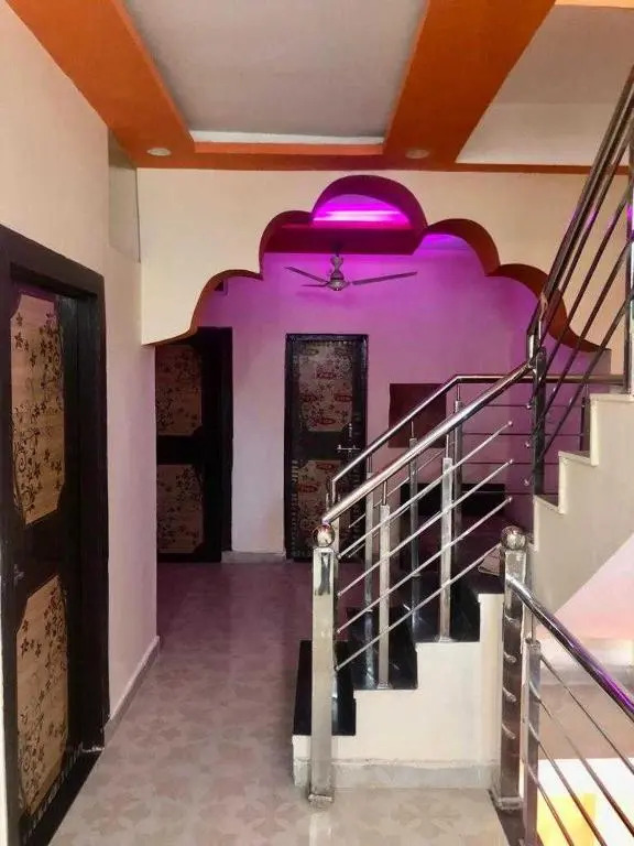 OYO The Bliss Guest House & Restaurant