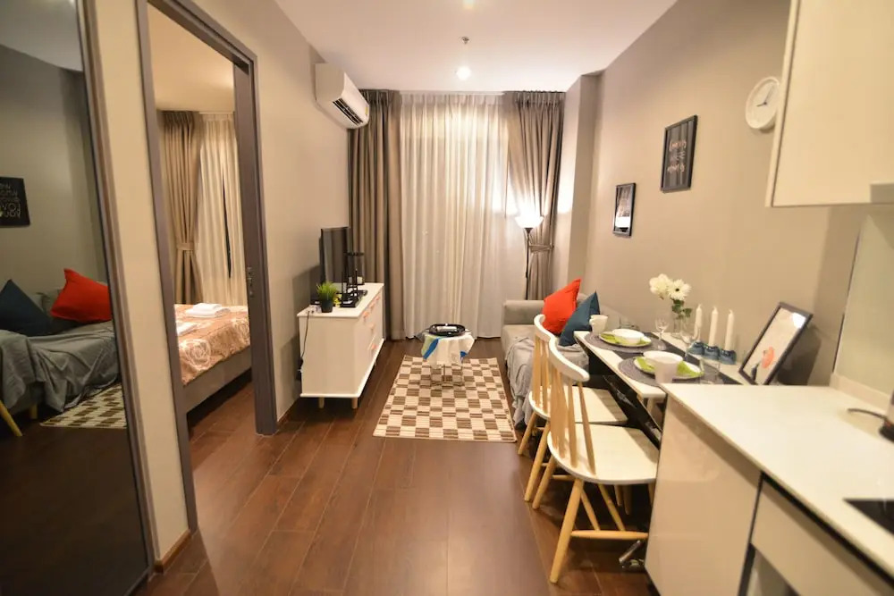 Community Apartment - bkbhce26