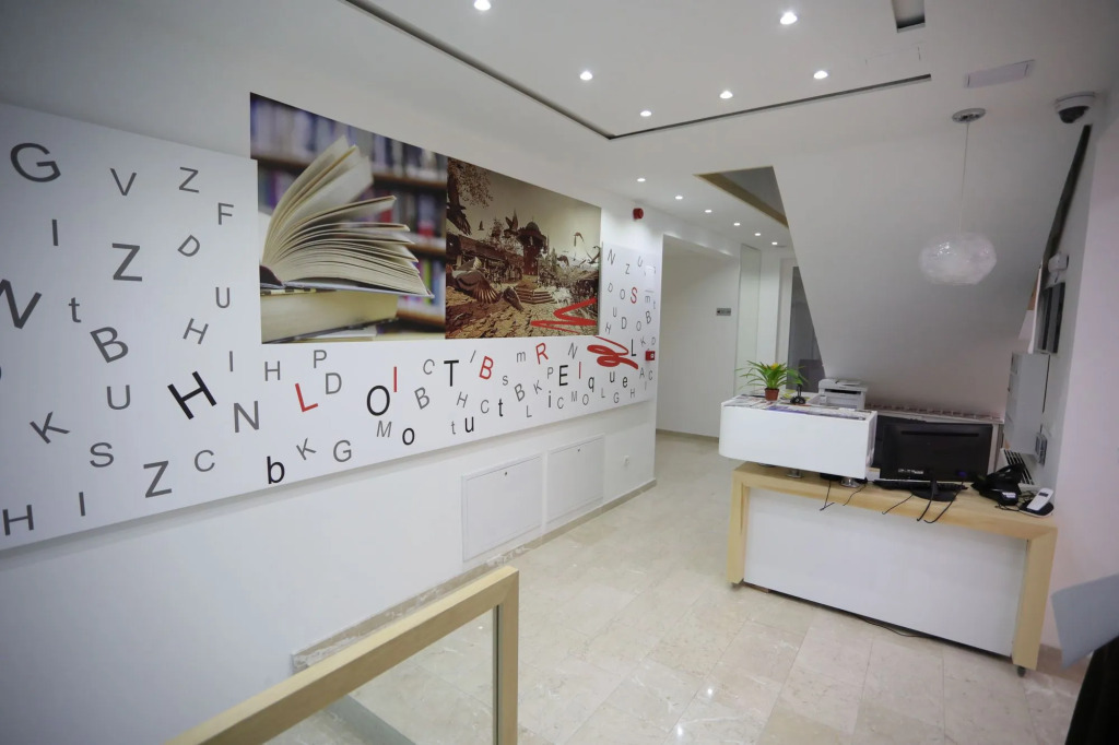 Hotel Boutique Libris