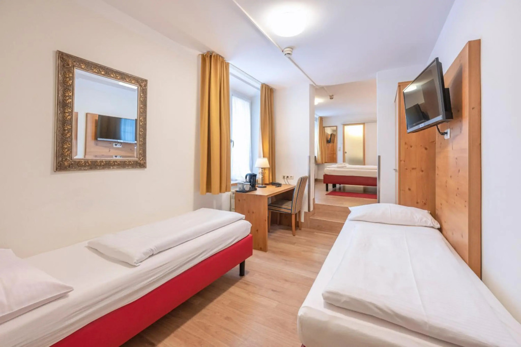 Hotel Eder