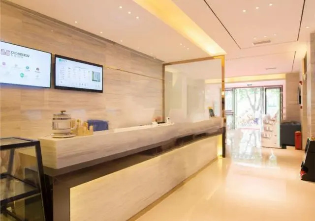 City Comfort Inn Chongqing Jiangbei International Airport