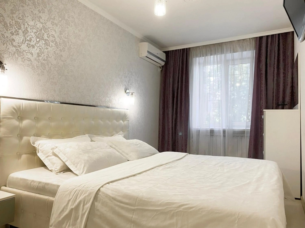 Beautiful 1-bedroom near Most City Center
