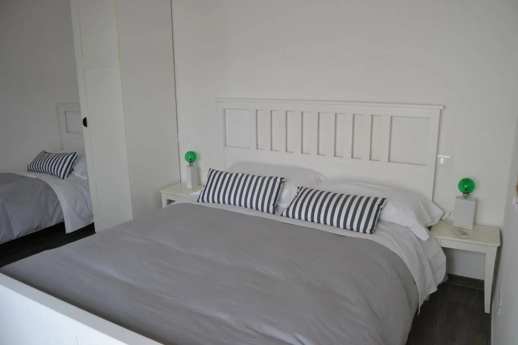 B&B Residenza Marina