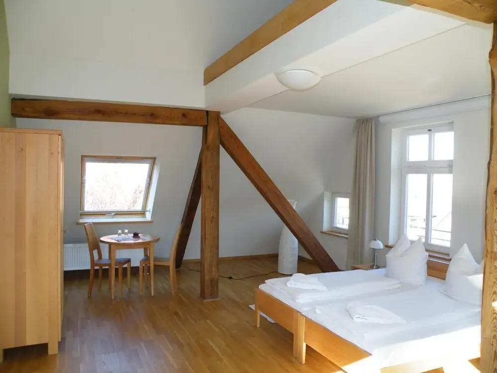 BioHotel Burg Lenzen