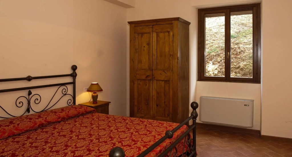 APPARTAMENTI Villa Marianna