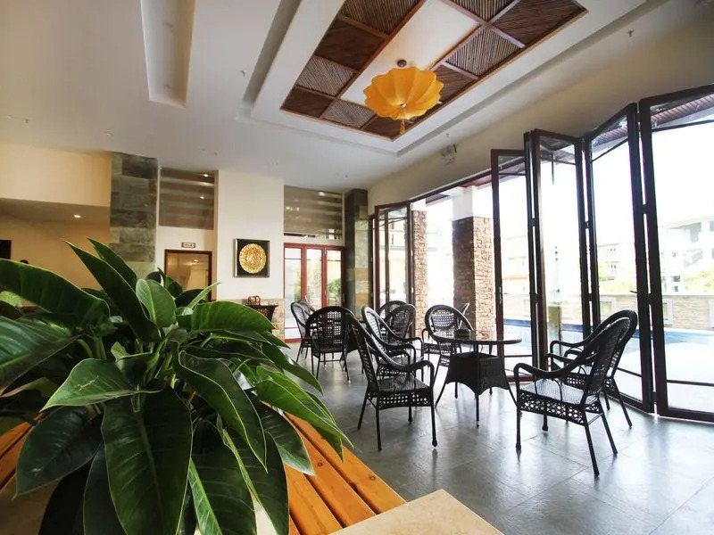 Mango Sea View Hotel